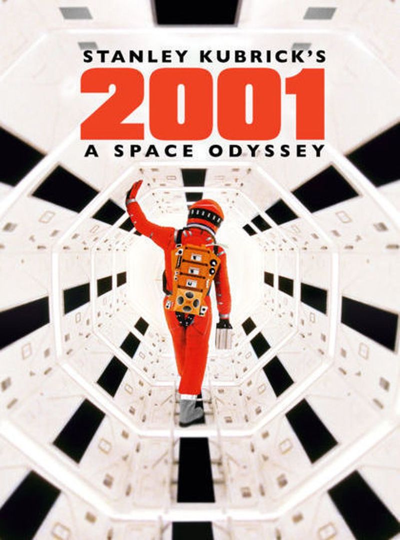Poster to film